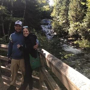 Meet your Posher, Jaclyn